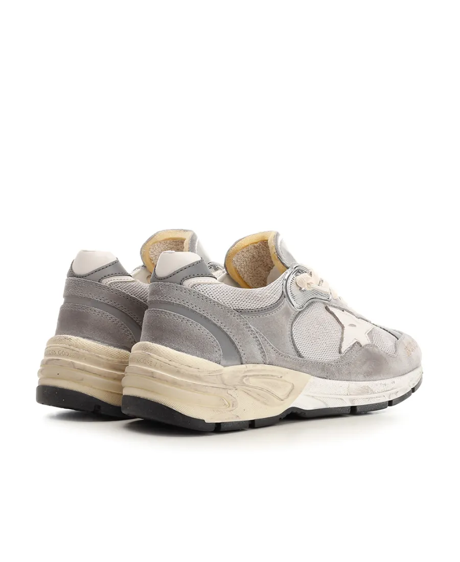 Star Patch Sneakers