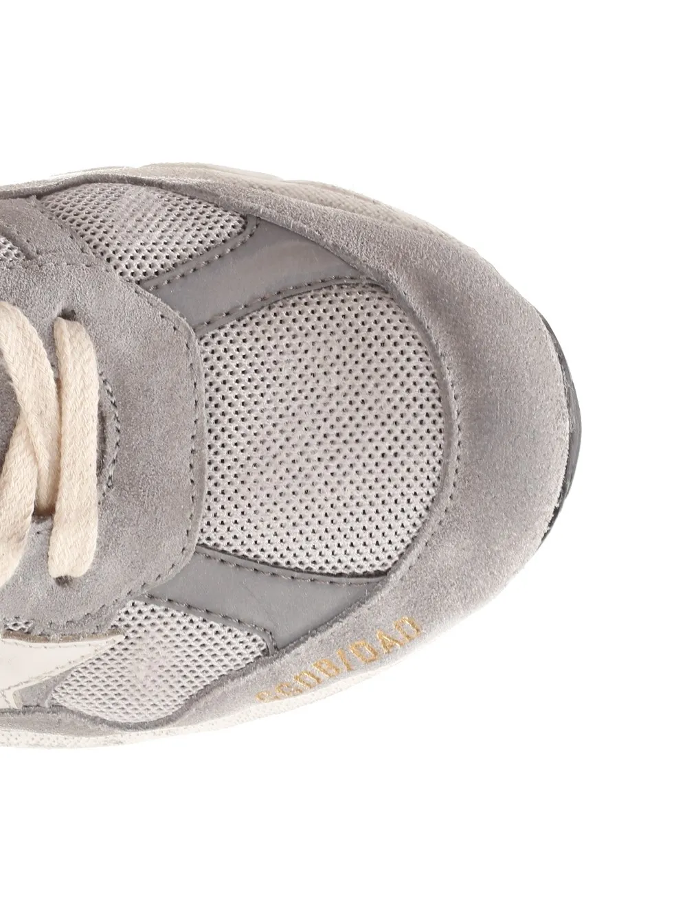 Star Patch Sneakers