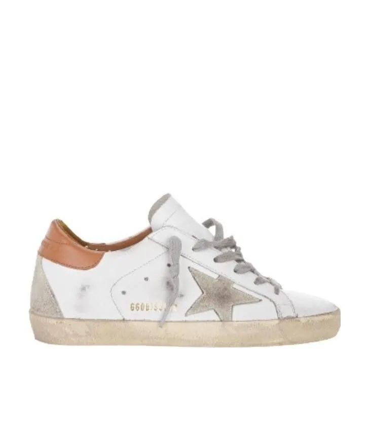 Superstar Low-Top Sneakers