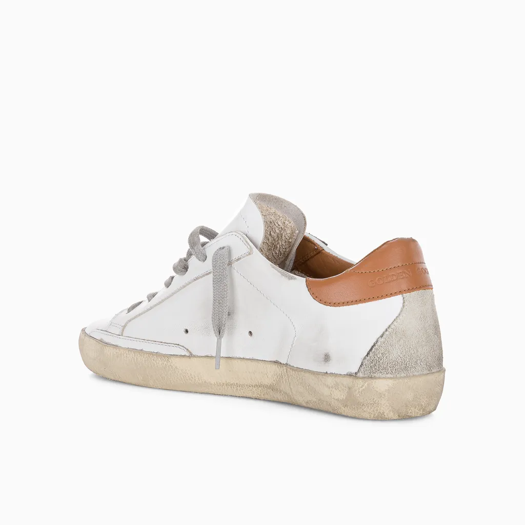 Superstar Low-Top Sneakers