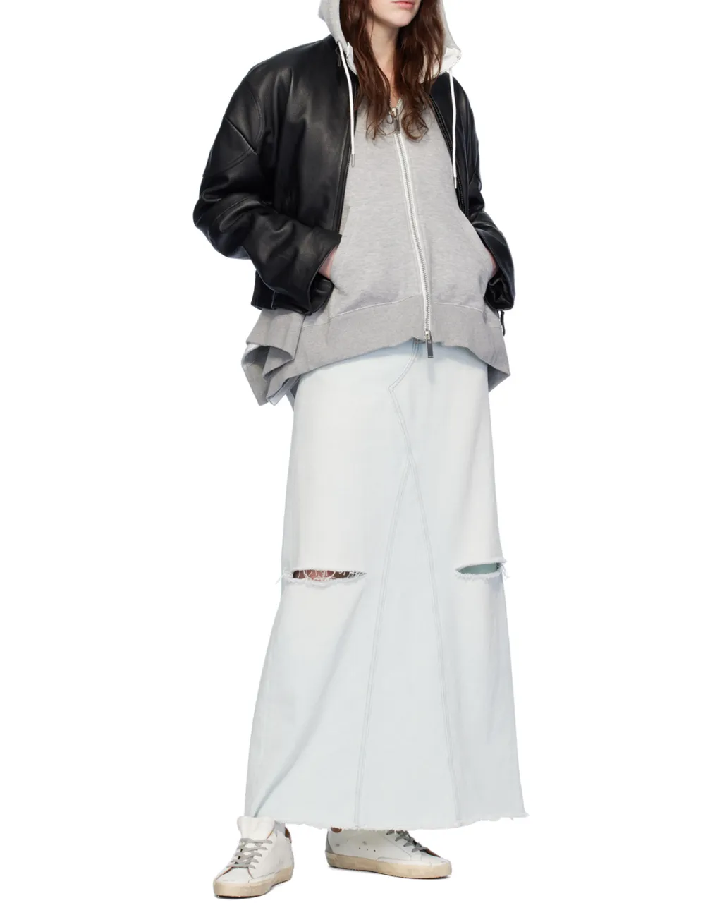 Superstar Low-Top Sneakers