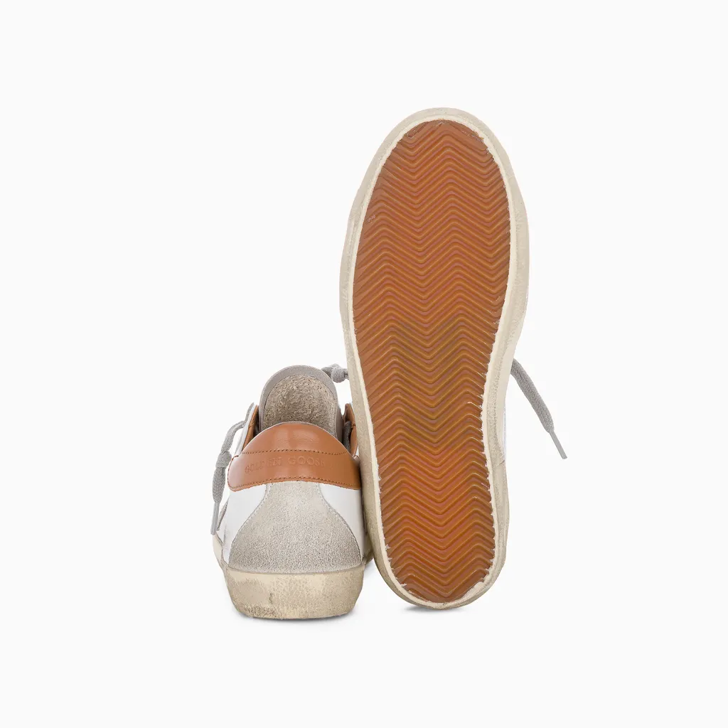 Superstar Low-Top Sneakers