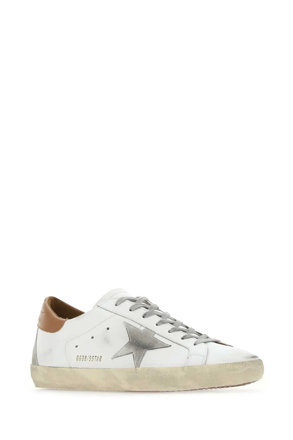 Superstar Low-Top Sneakers