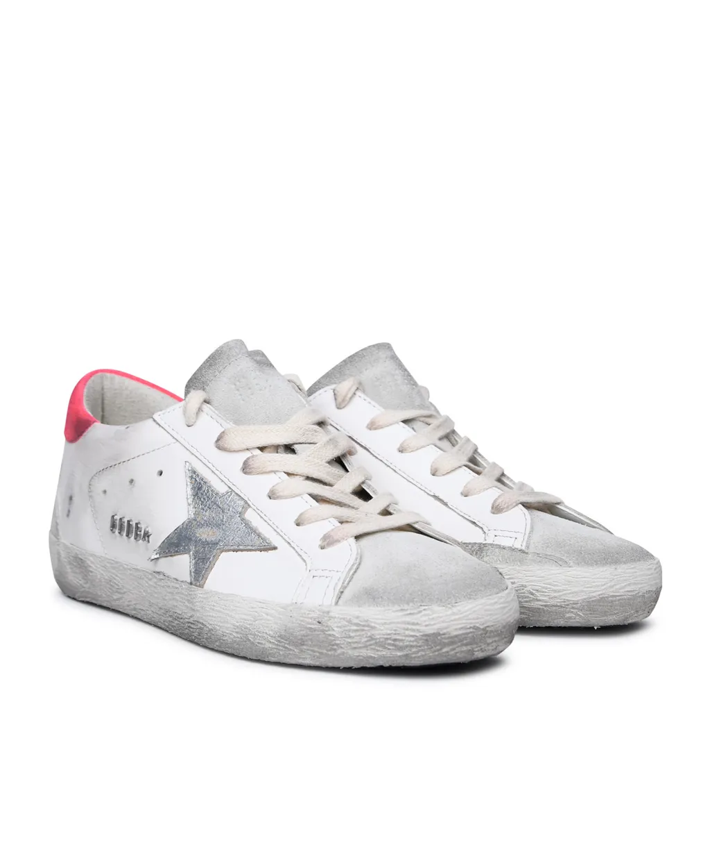 Superstar Classic Low-Top Sneakers
