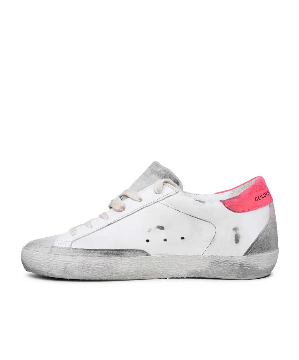 Superstar Classic Low-Top Sneakers