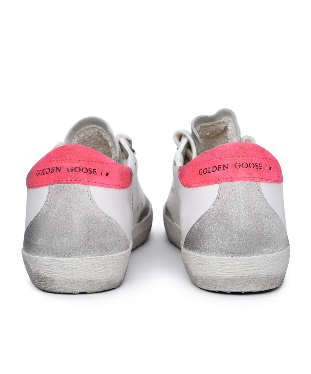 Superstar Classic Low-Top Sneakers