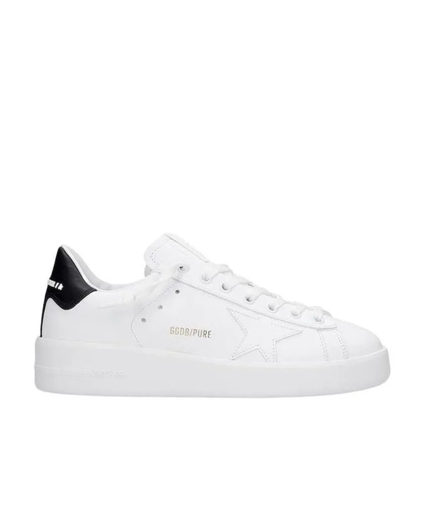 Purestar Lace-Up Sneakers