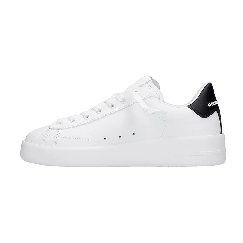 Purestar Lace-Up Sneakers