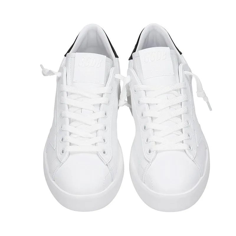 Purestar Lace-Up Sneakers