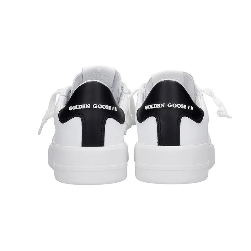 Purestar Lace-Up Sneakers