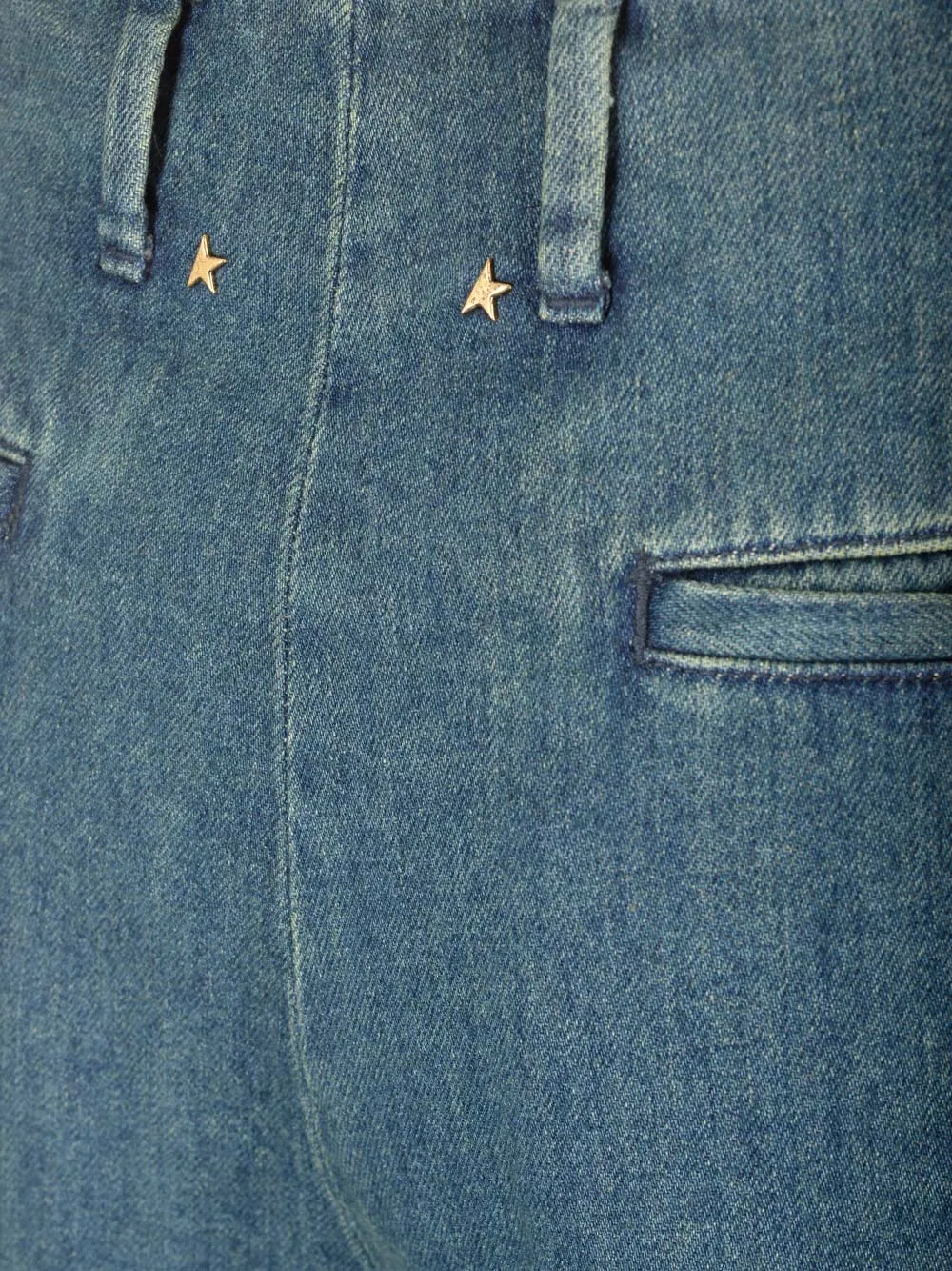 Straight-Leg Jeans