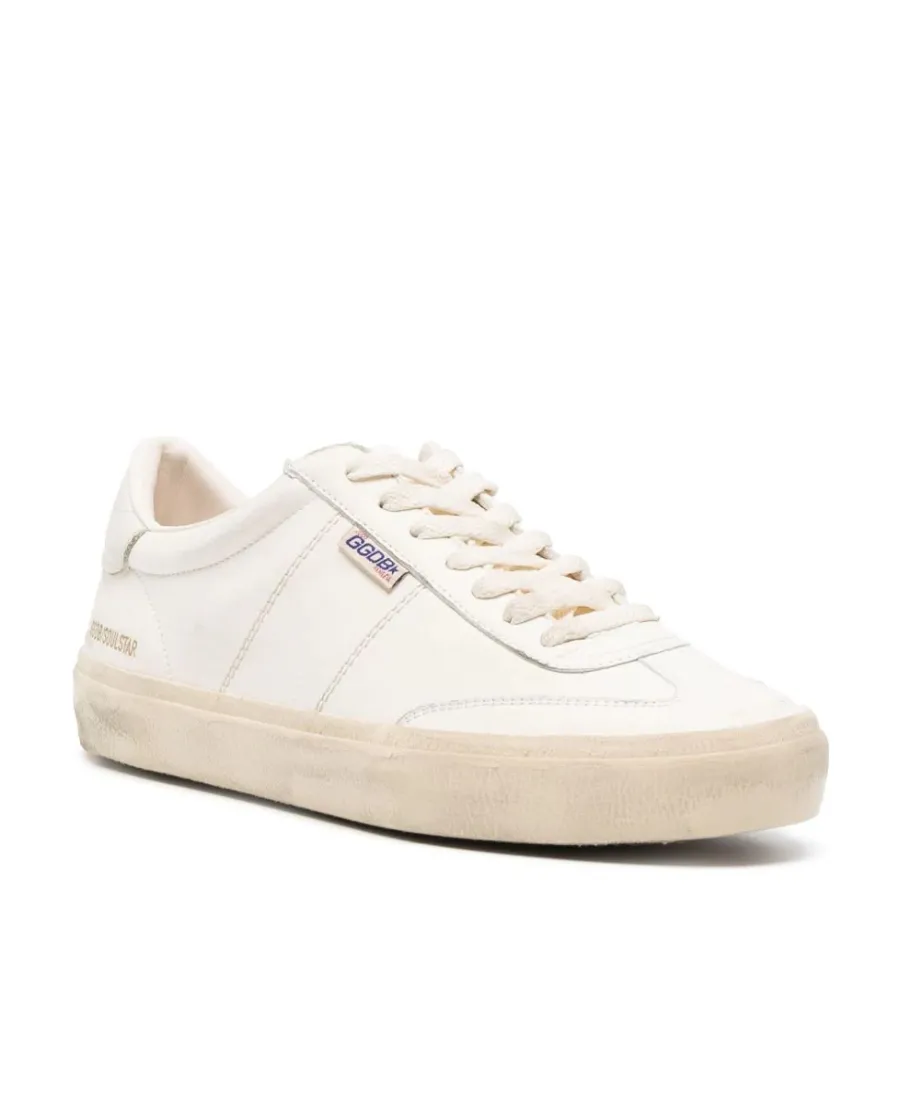Soul Star Lace-Up Sneakers
