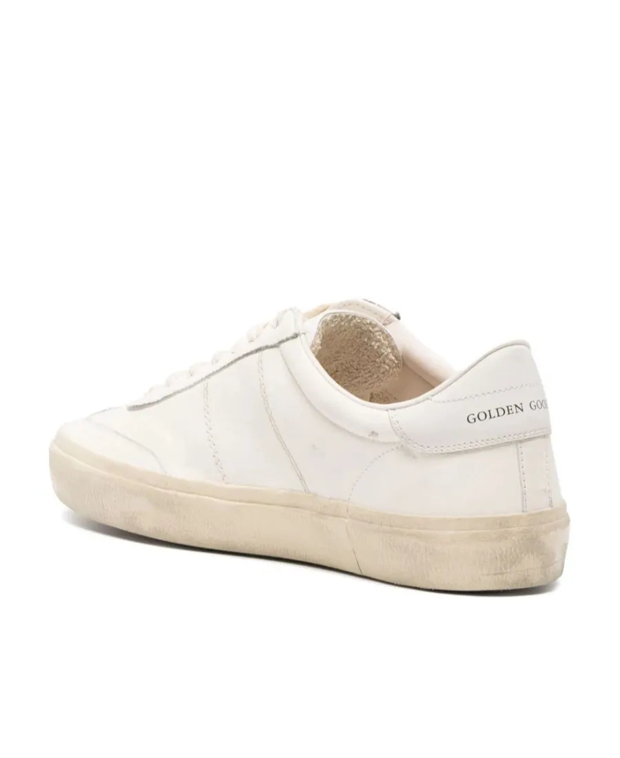 Soul Star Lace-Up Sneakers