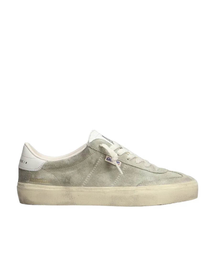 Soul Star Low-Top Sneakers