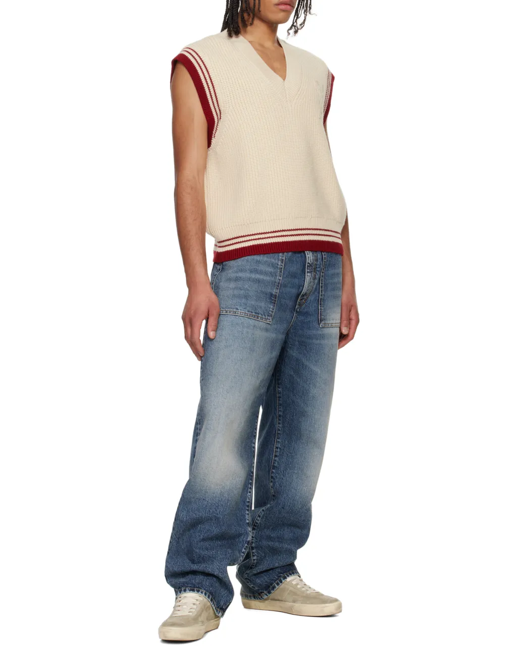 Soul Star Low-Top Sneakers