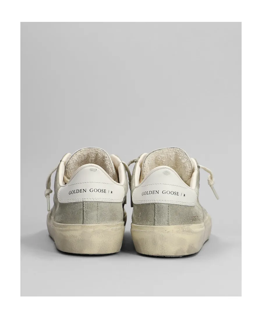 Soul Star Low-Top Sneakers