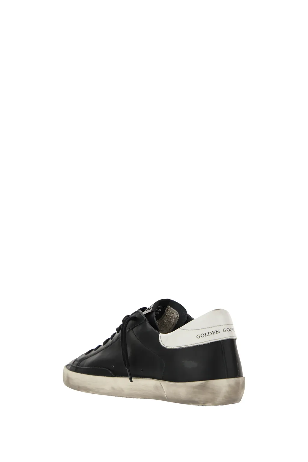 Superstar Sneakers