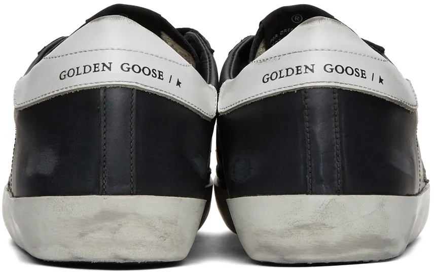 Superstar Sneakers