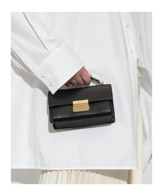 Venezia Small Tote Bag