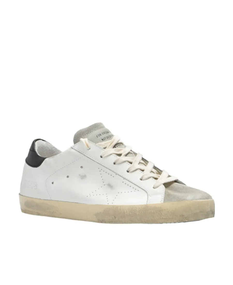 Super-Star Sneakers