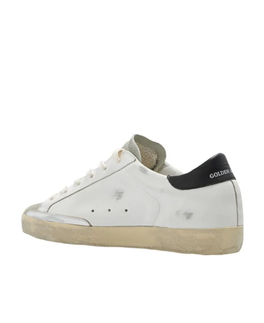 Super-Star Sneakers
