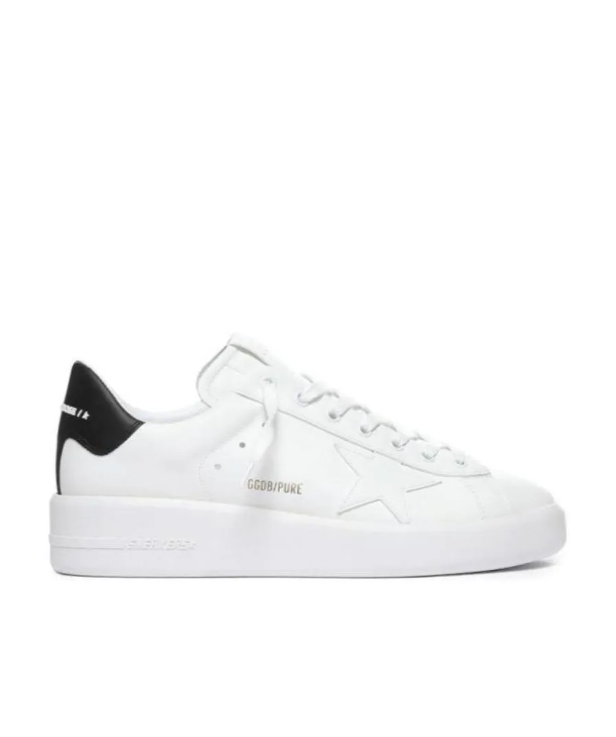 Purestar Low-Top Sneakers