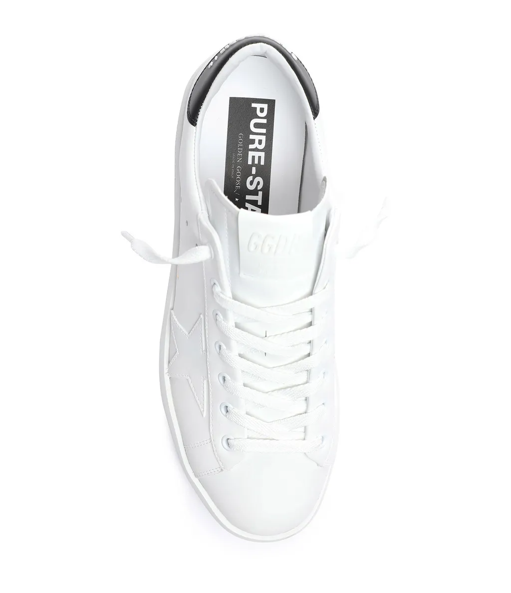 Purestar Low-Top Sneakers