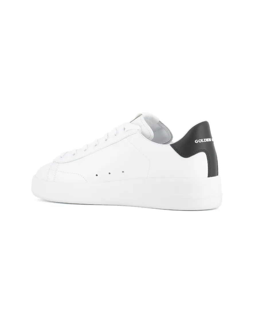 Purestar Low-Top Sneakers
