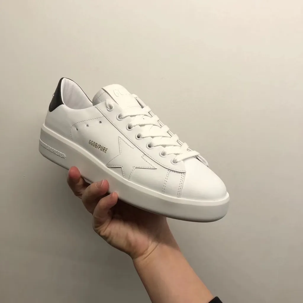 Purestar Low-Top Sneakers
