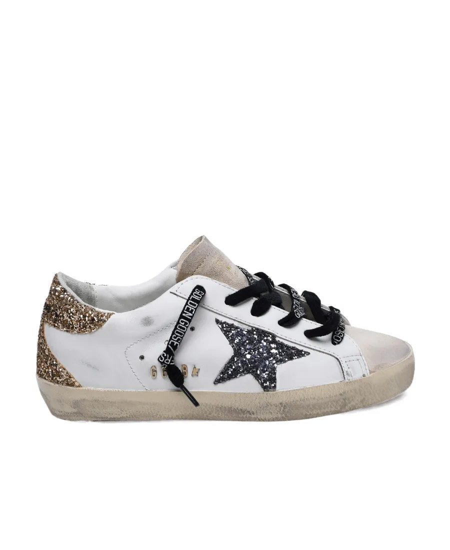 Superstar Low-Top Sneakers