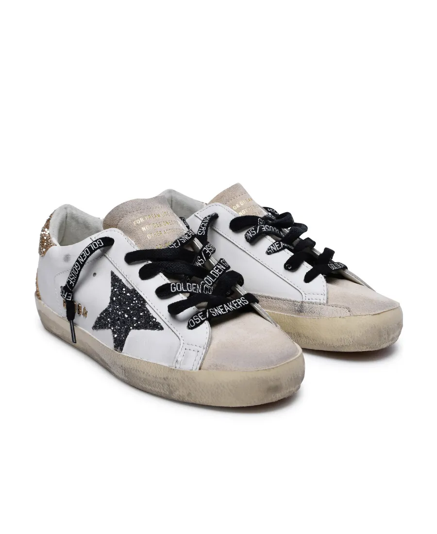 Superstar Low-Top Sneakers