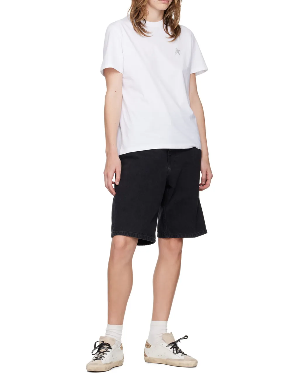 Superstar Low-Top Sneakers