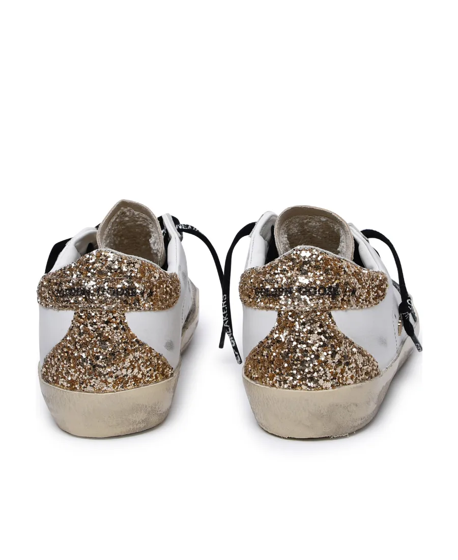Superstar Low-Top Sneakers