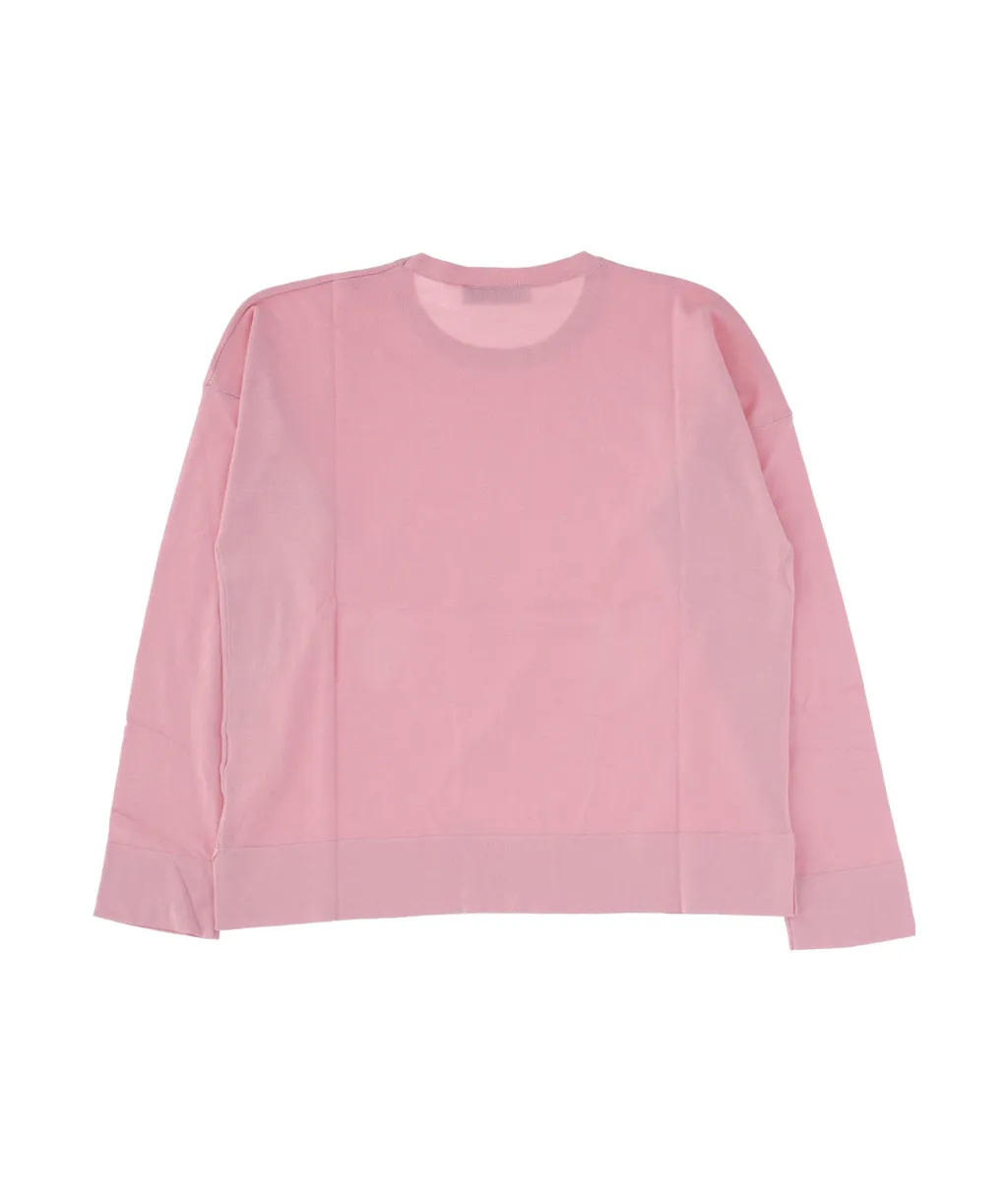 Crew Neck Sweater