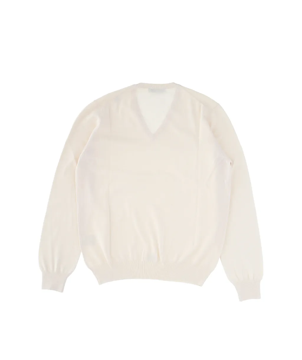 V-Neck Sweater