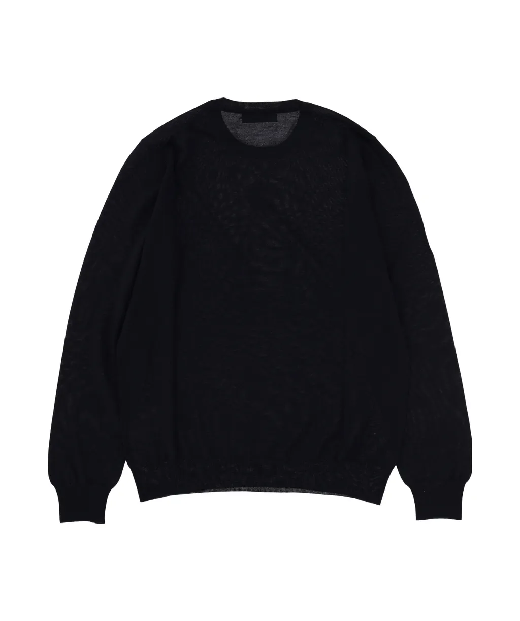 Crewneck Pullover
