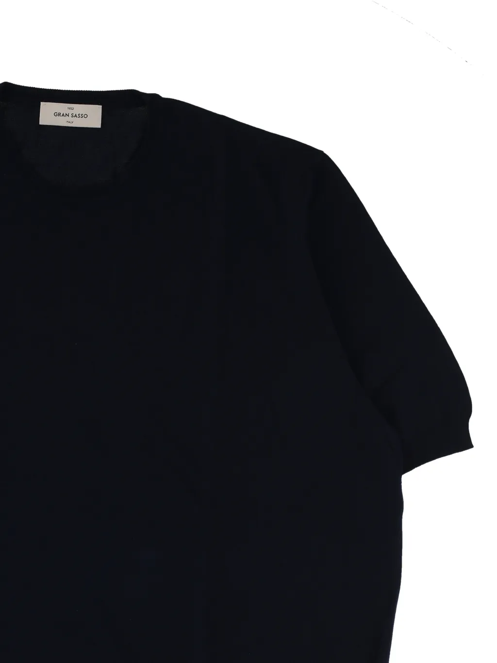 Crew Neck Sweater