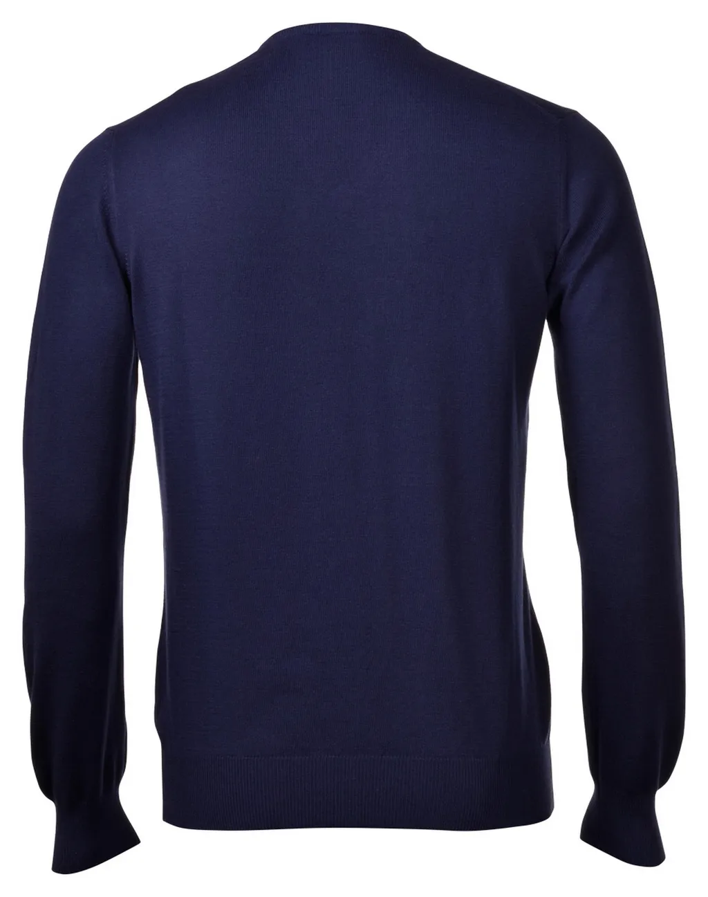 V-Neck Sweater