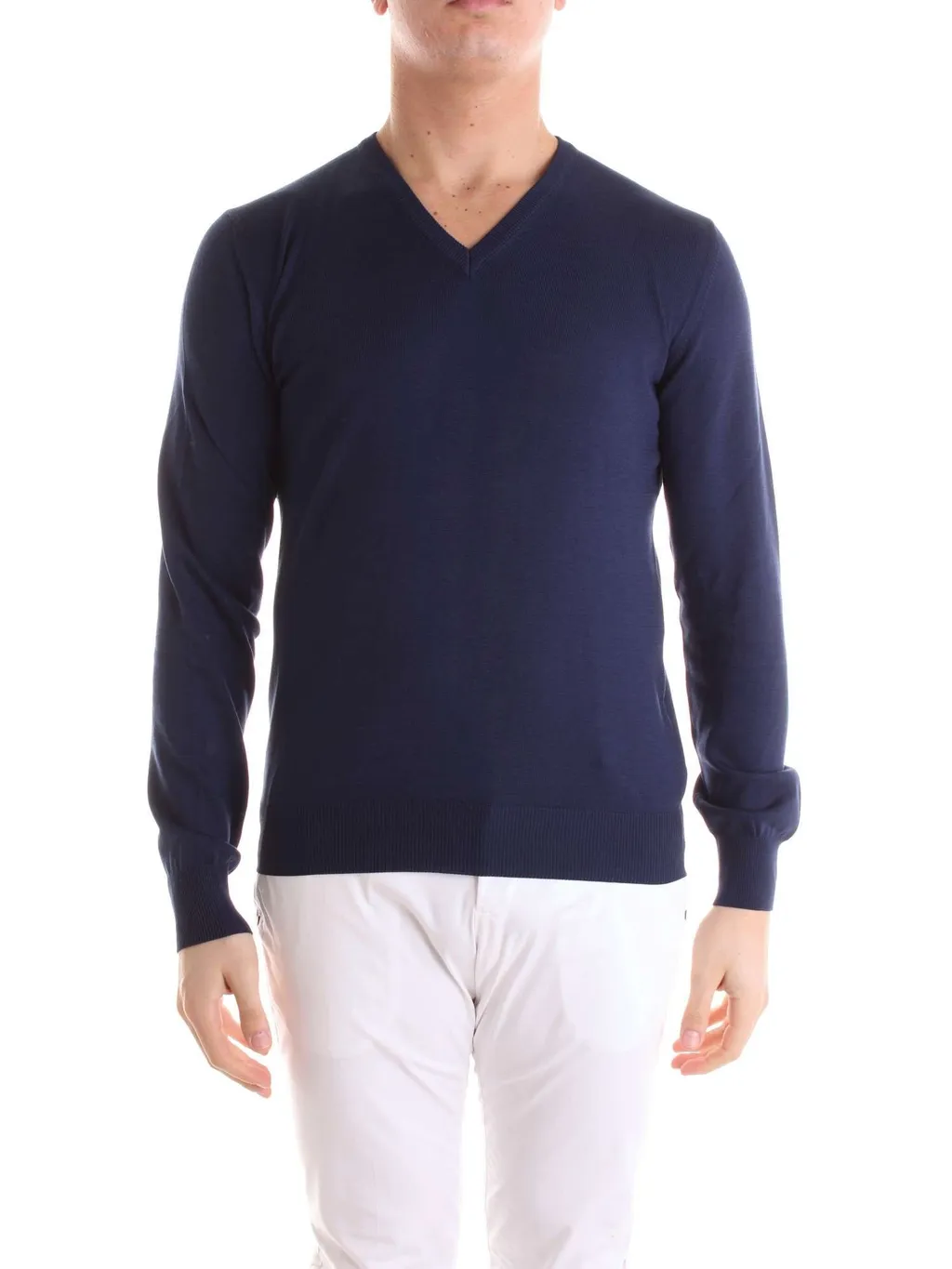 V-Neck Sweater