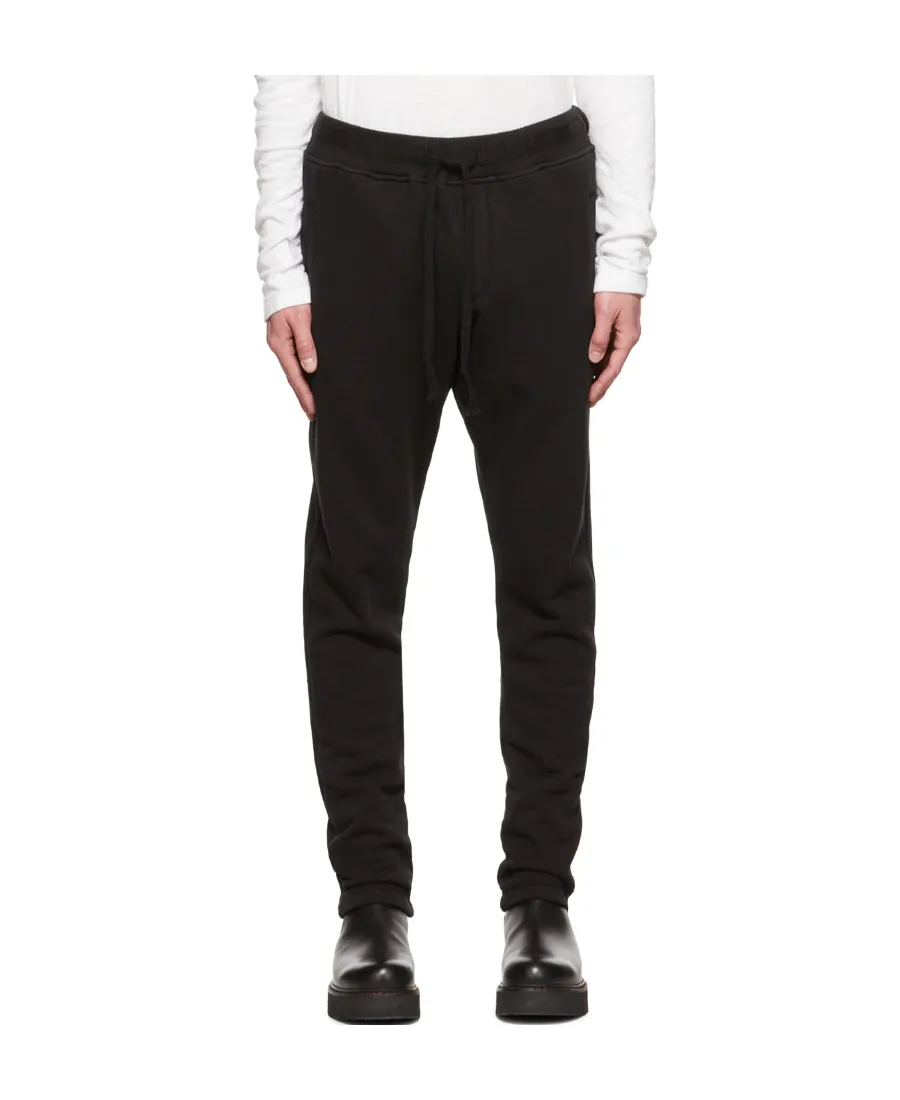 Lace Up Sweatpants