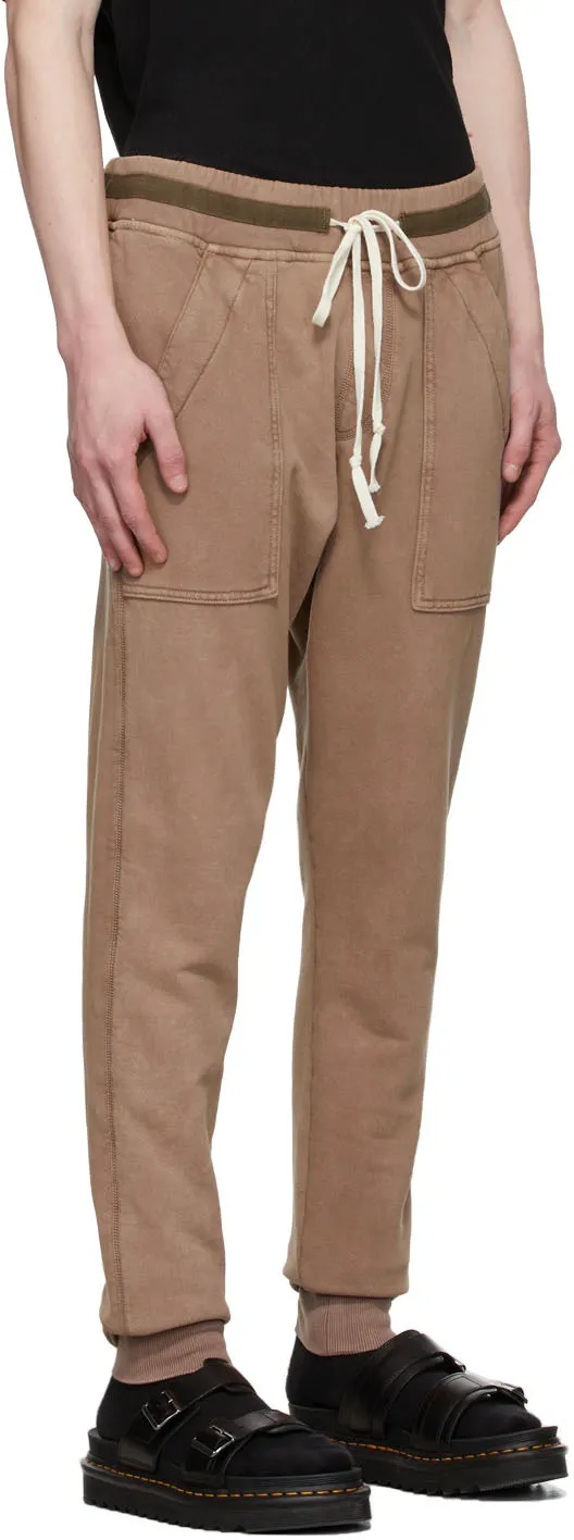Rope Sweatpants