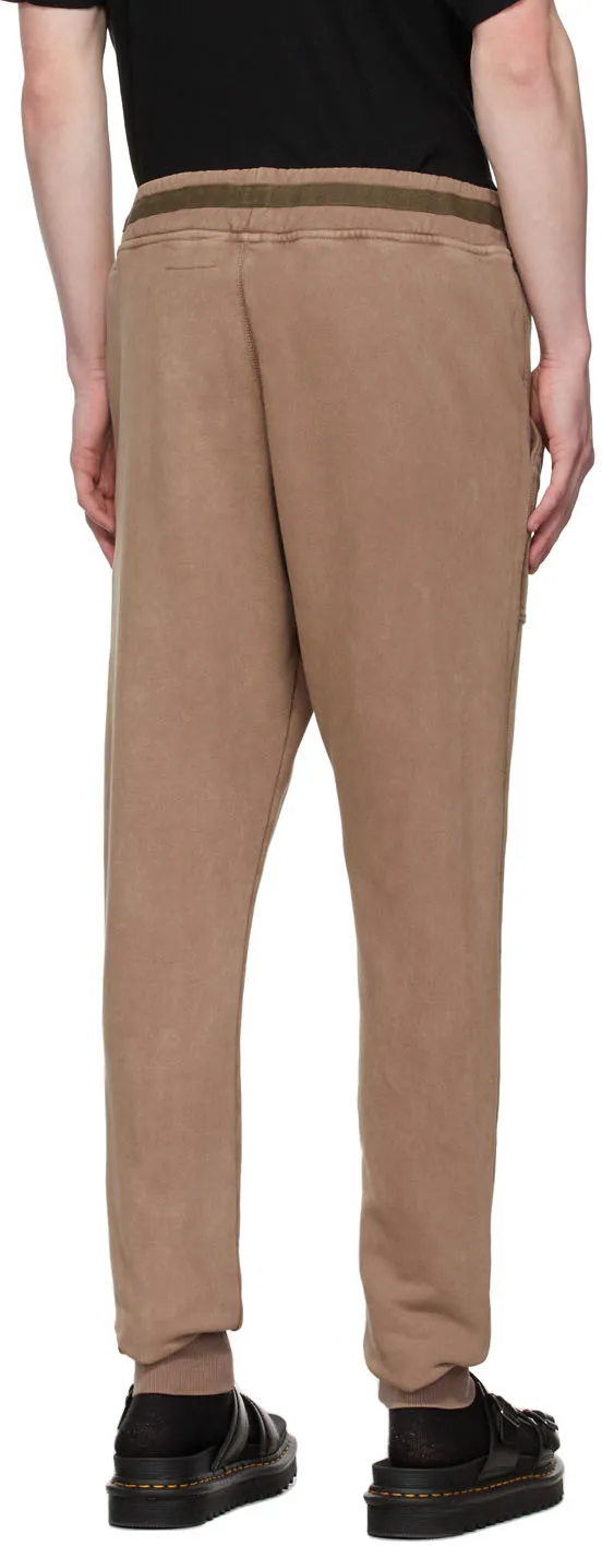 Rope Sweatpants