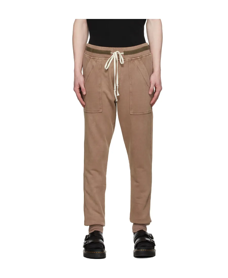 Rope Sweatpants