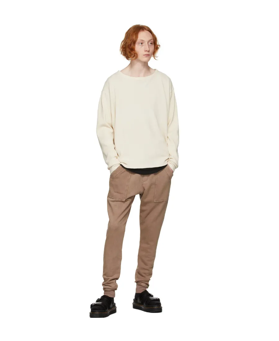 Rope Sweatpants