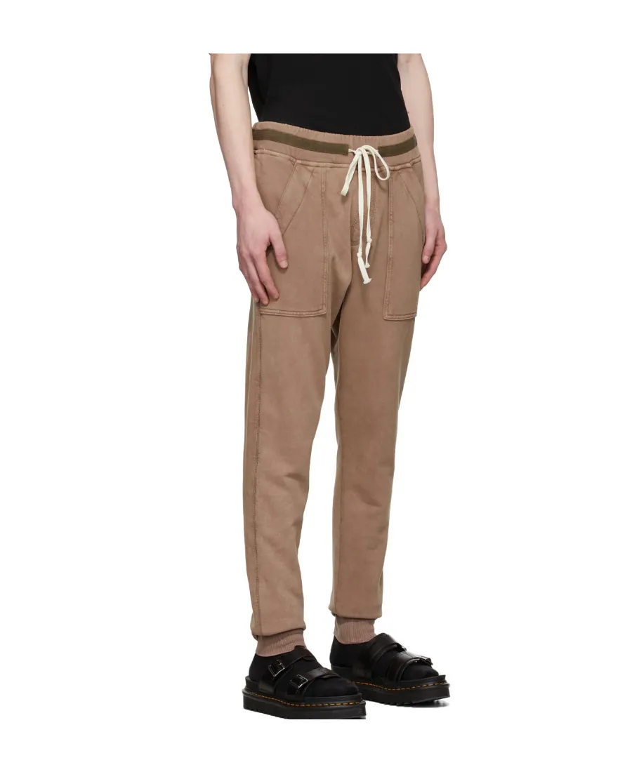 Rope Sweatpants