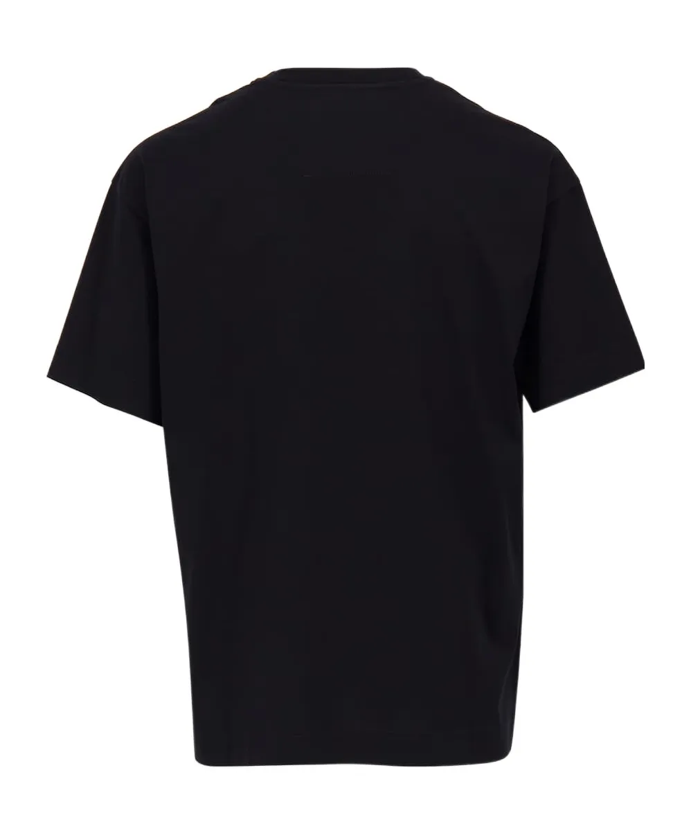 Crewneck Short-Sleeve T-Shirt