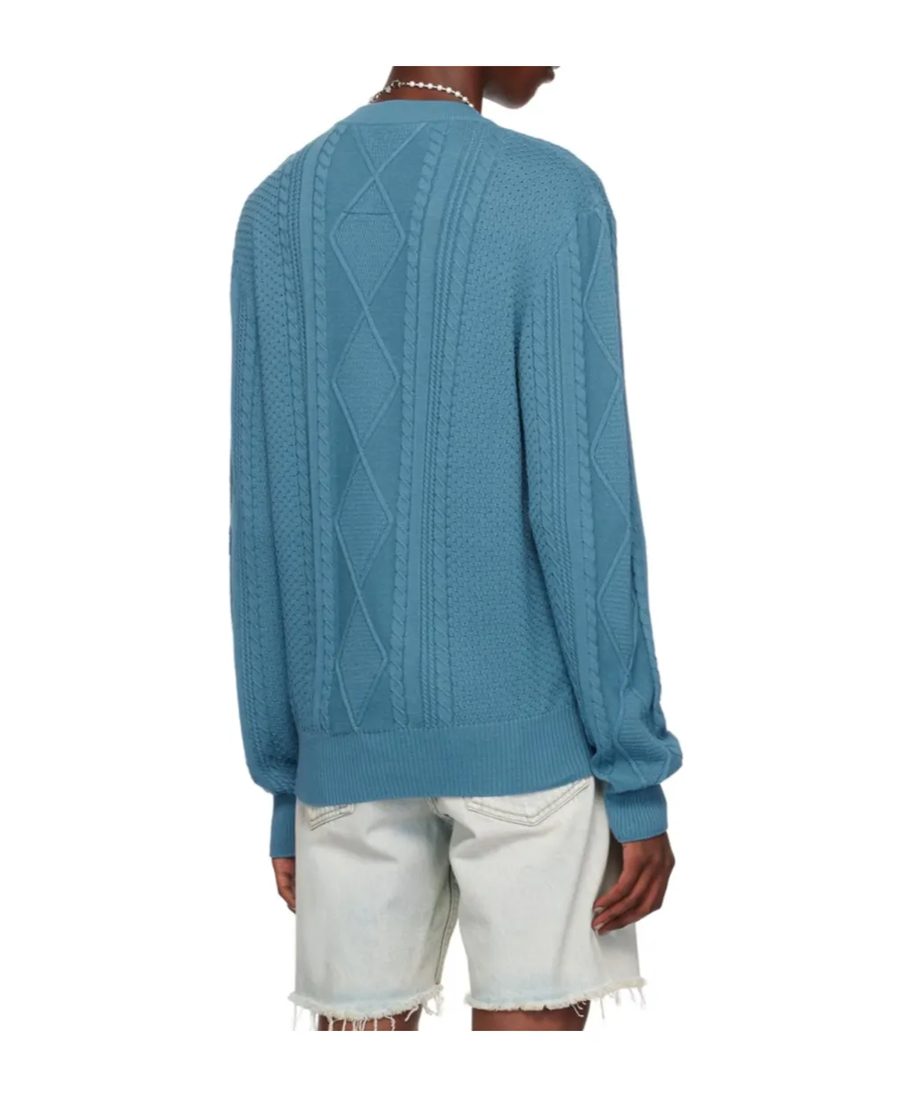 4G Cotton Jumper