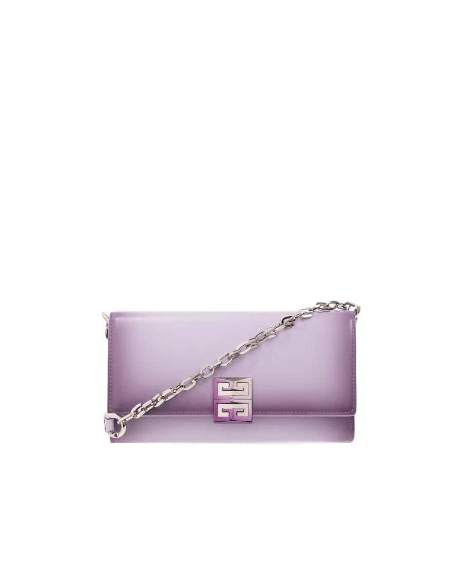 Logo Shoulder Bag