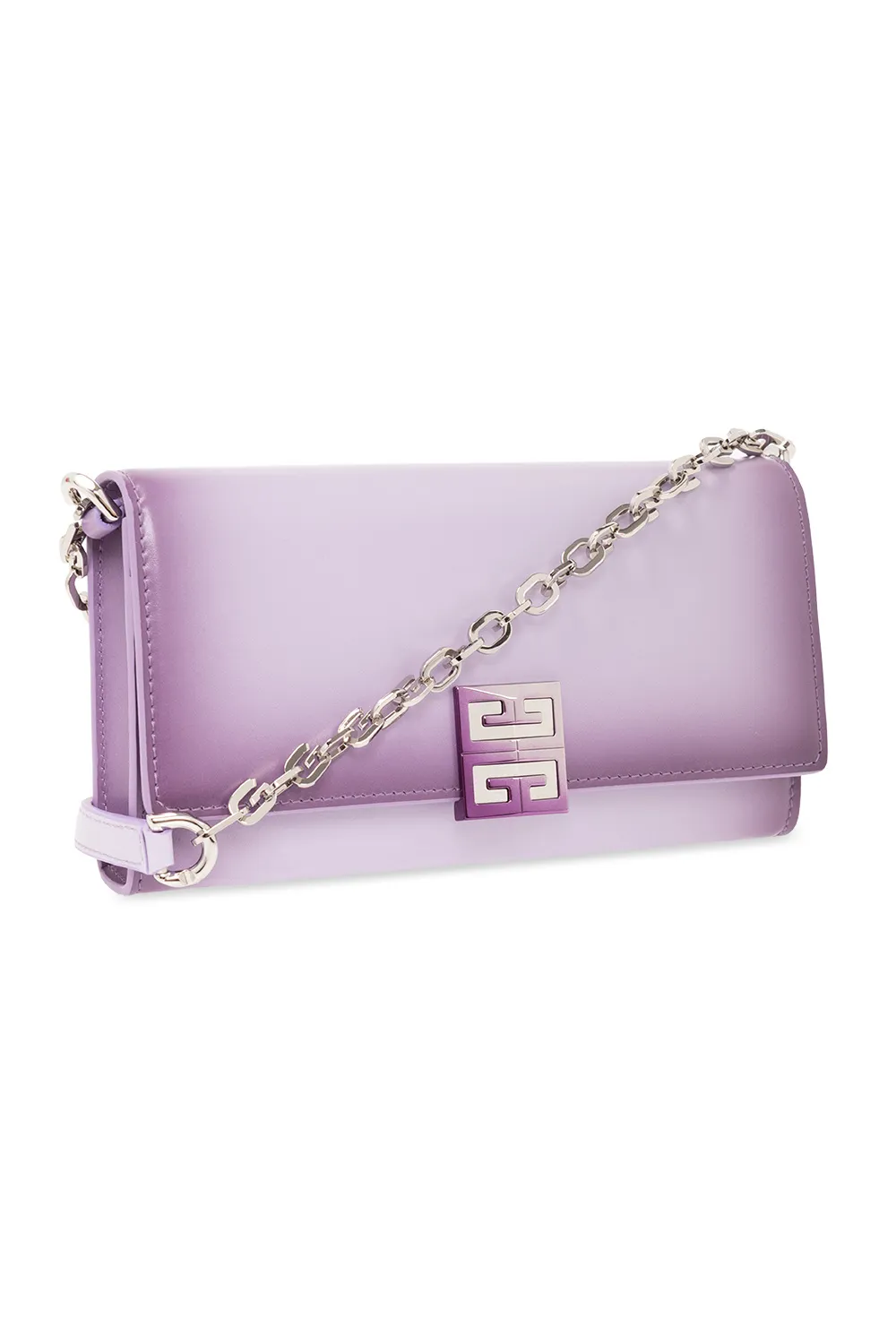 Logo Shoulder Bag