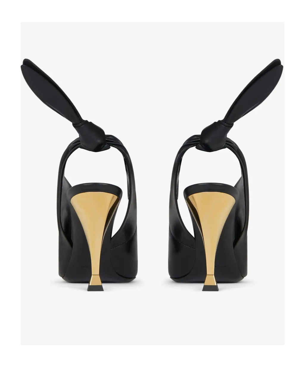 Beauw Slingback Pumps